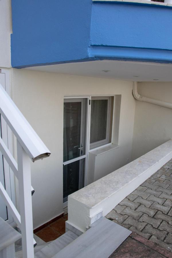 Just On The Sea 2 Villa Nea Iraklitsa Exterior foto
